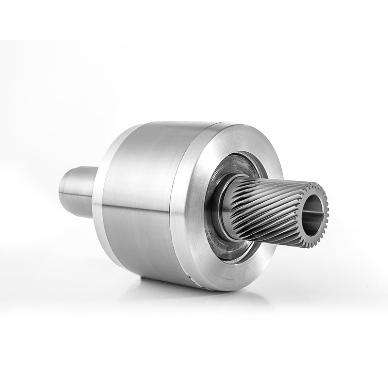 Nuevo estator del motor de accionamiento de energía y núcleo del rotor