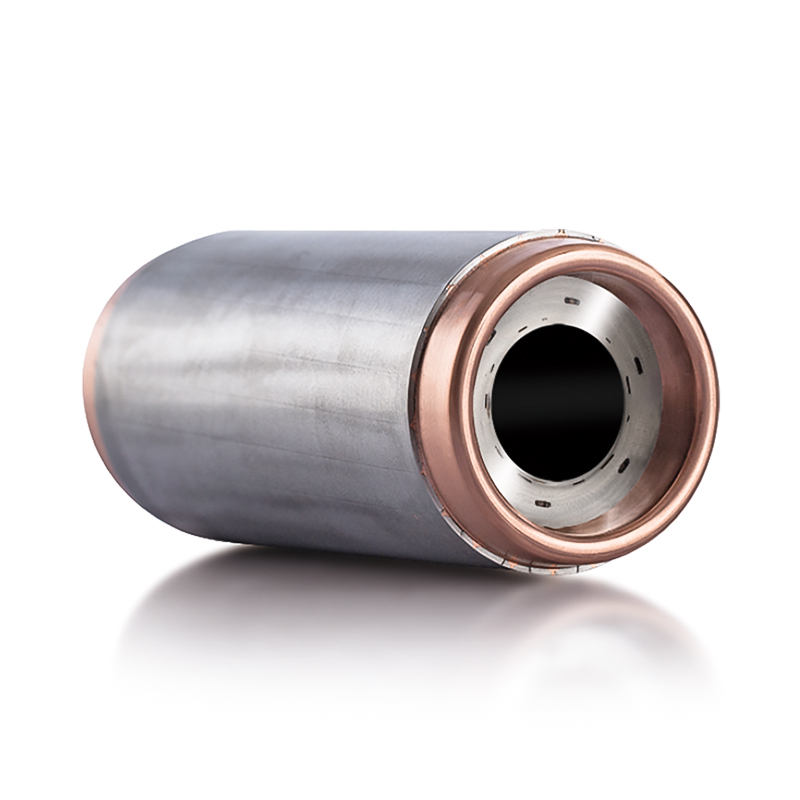 49-30 motor de rotor de cobre