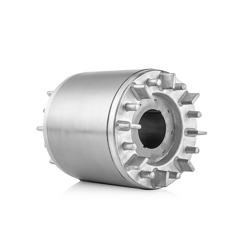 Estator del motor del dispositivo de inicio y núcleo del rotor