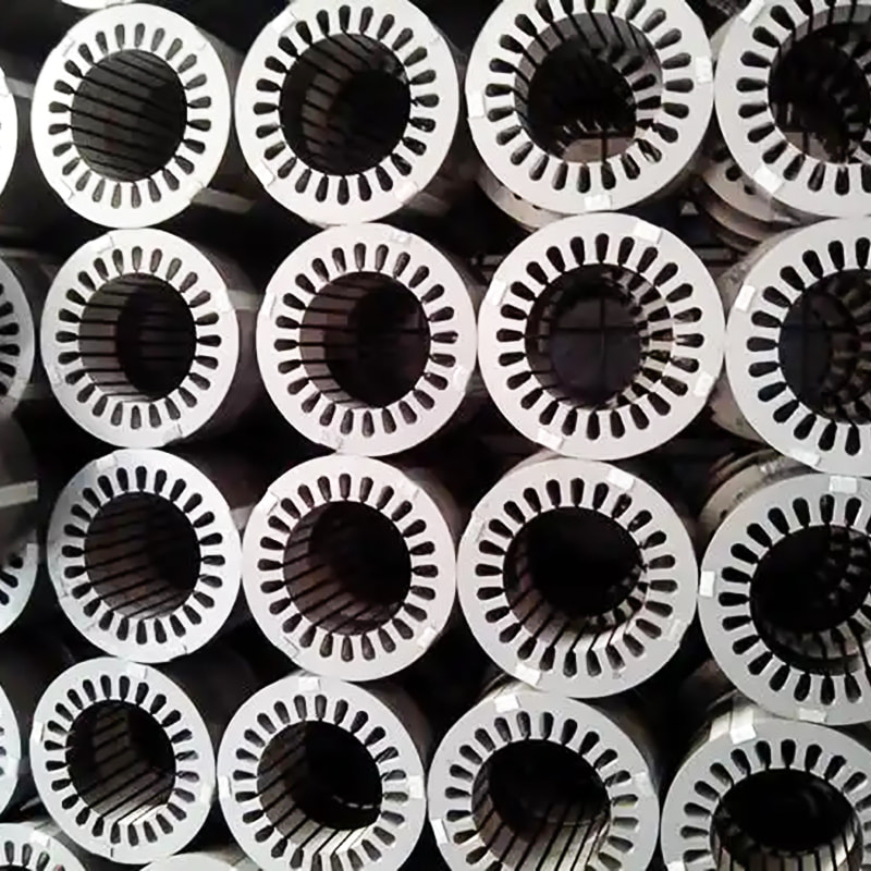 Motor de bomba de agua