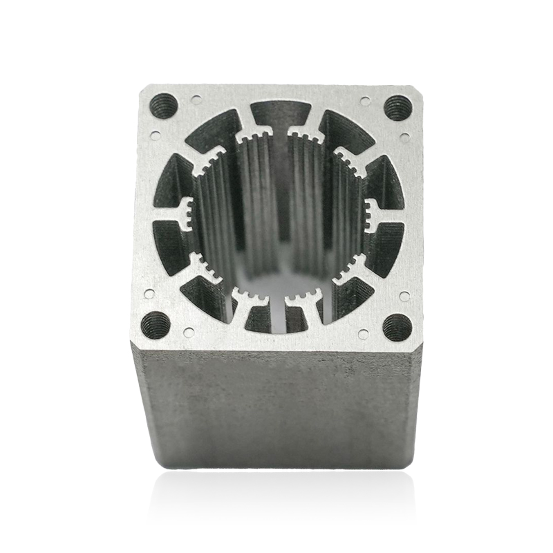 Rotor de motor paso a paso