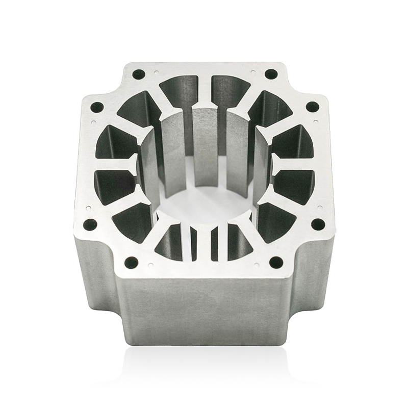 Rotor de motor paso a paso