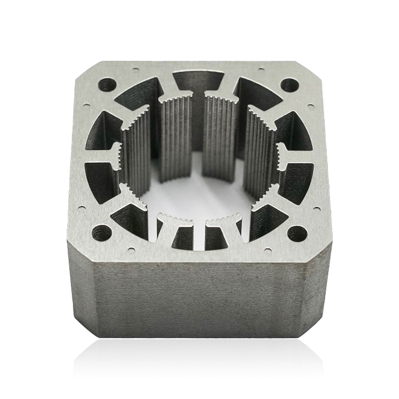 Rotor de motor paso a paso