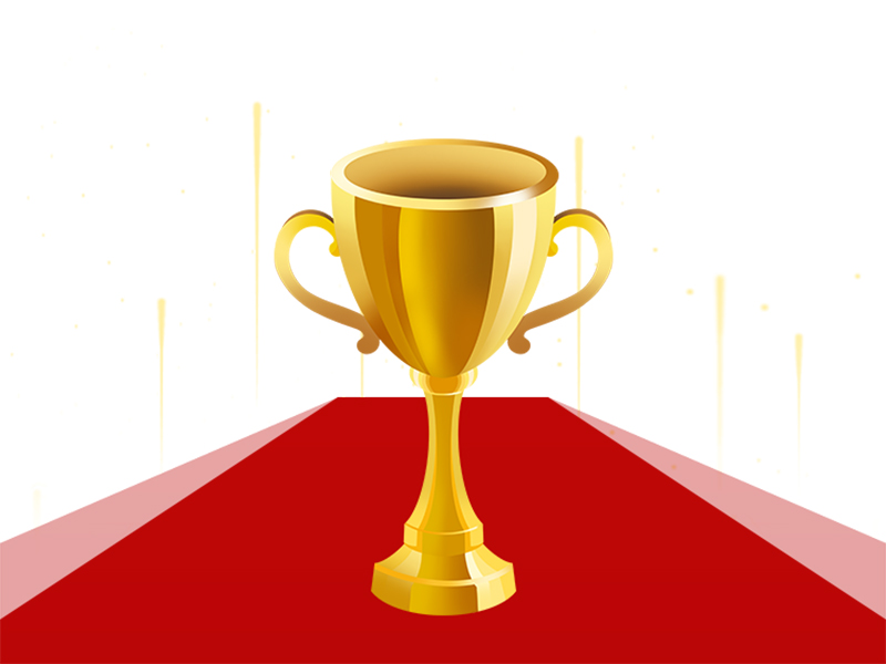 Felicitaciones cálidas | Jufeng Technology ganó el 